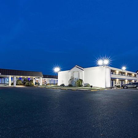 Motel 6-Staunton, Va Extérieur photo