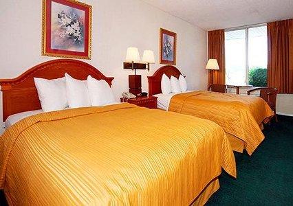 Motel 6-Staunton, Va Extérieur photo