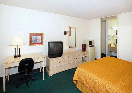 Motel 6-Staunton, Va Extérieur photo