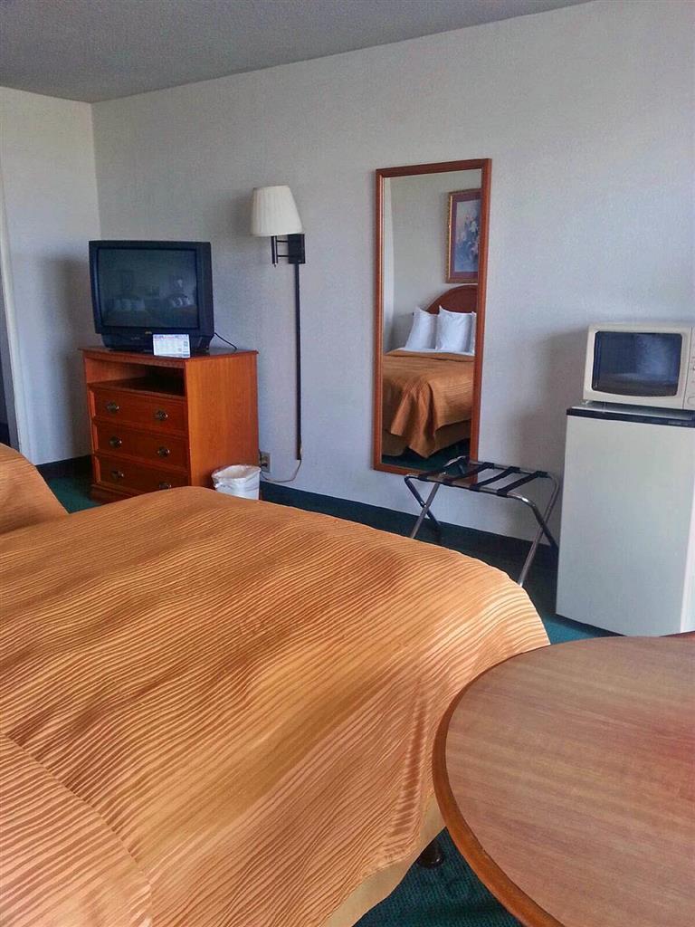 Motel 6-Staunton, Va Chambre photo