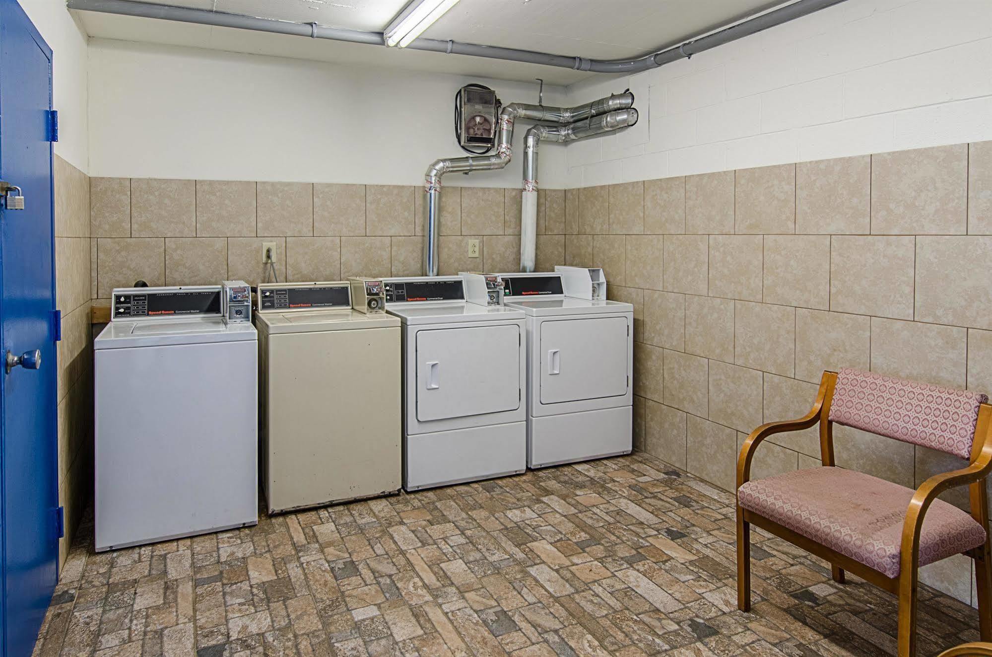 Motel 6-Staunton, Va Extérieur photo